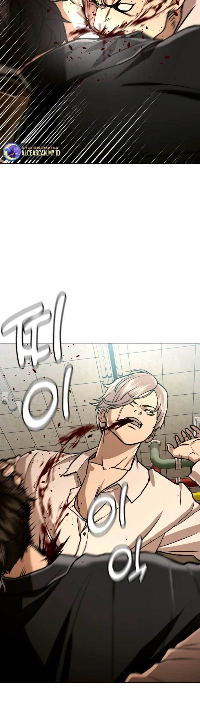 The 18 Year Old Spy Chapter 43 Gambar 24