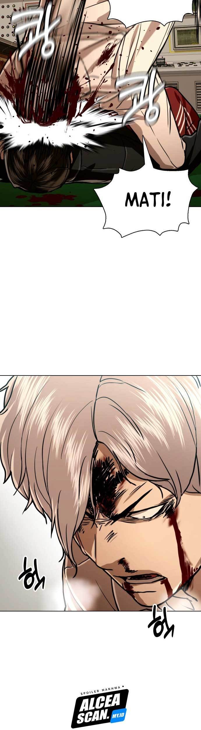 The 18 Year Old Spy Chapter 43 Gambar 27