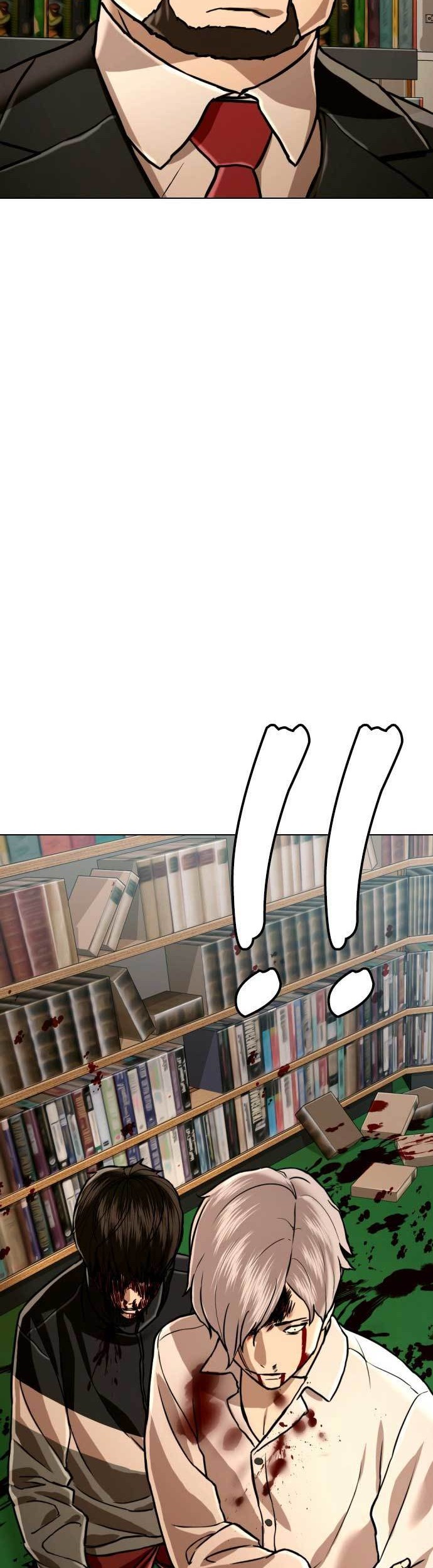 The 18 Year Old Spy Chapter 43 Gambar 31