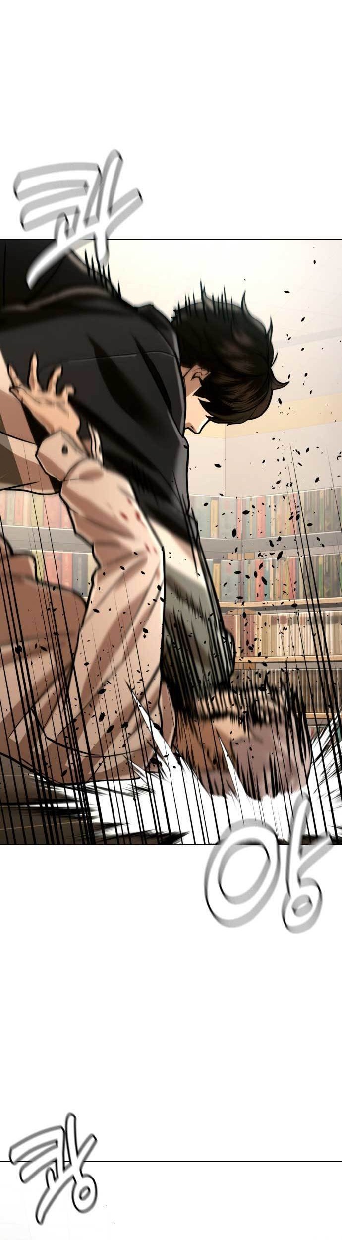 The 18 Year Old Spy Chapter 43 Gambar 34