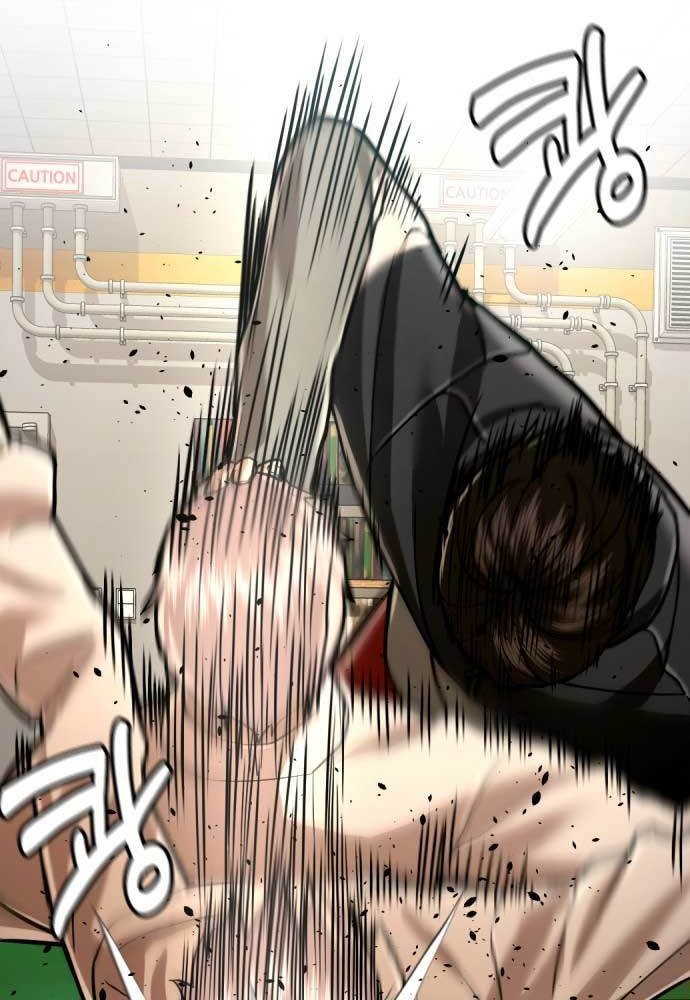 The 18 Year Old Spy Chapter 43 Gambar 35