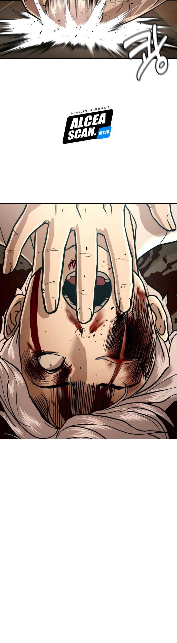 The 18 Year Old Spy Chapter 43 Gambar 36