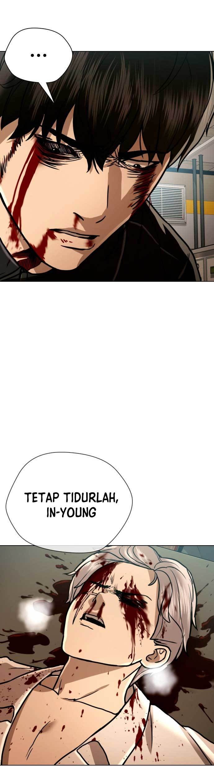 The 18 Year Old Spy Chapter 43 Gambar 39