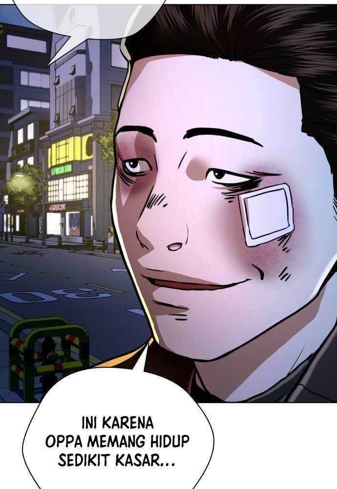 The 18 Year Old Spy Chapter 43 Gambar 47