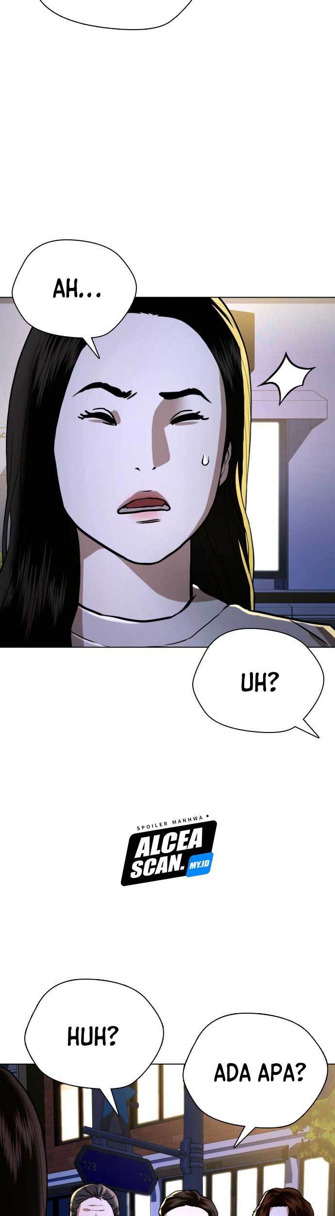 The 18 Year Old Spy Chapter 43 Gambar 48