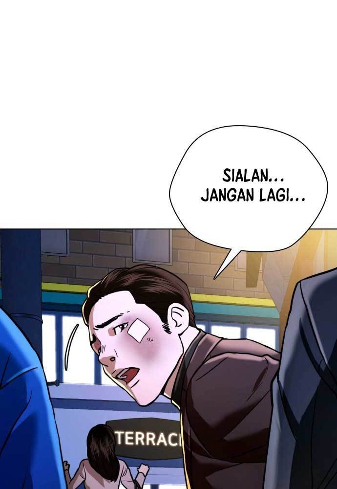 The 18 Year Old Spy Chapter 43 Gambar 50