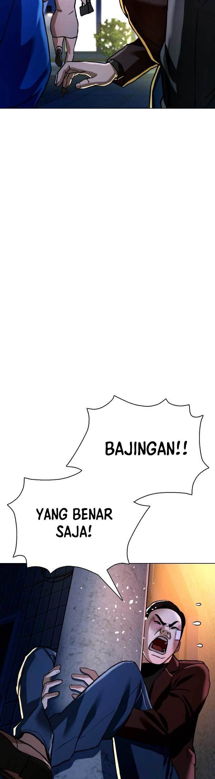 The 18 Year Old Spy Chapter 43 Gambar 51