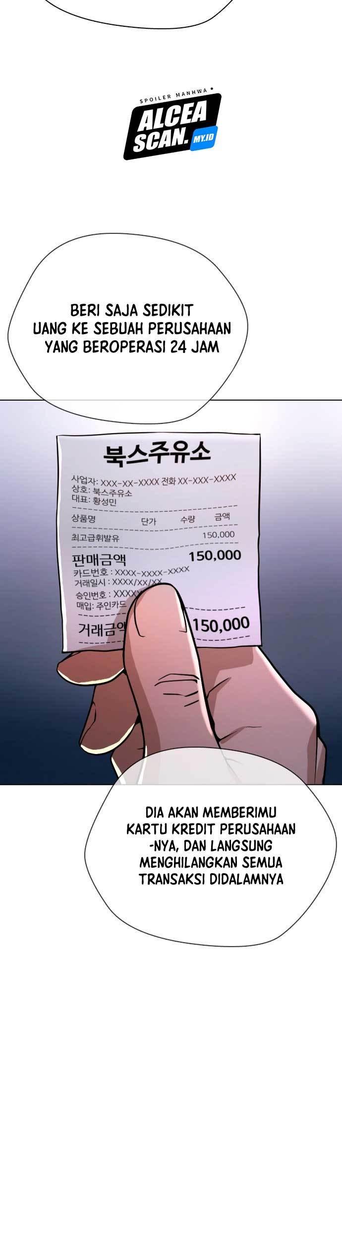 The 18 Year Old Spy Chapter 43 Gambar 54