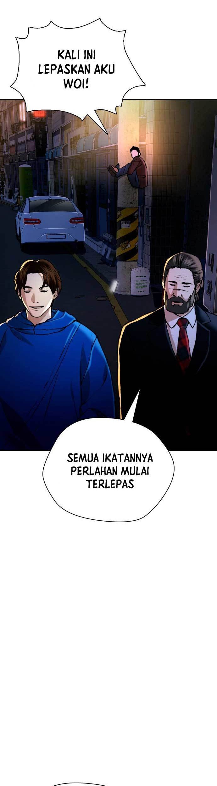 The 18 Year Old Spy Chapter 43 Gambar 55