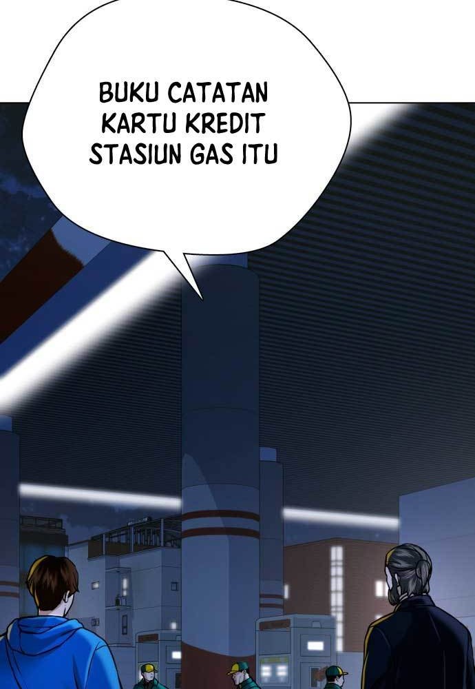 The 18 Year Old Spy Chapter 43 Gambar 56