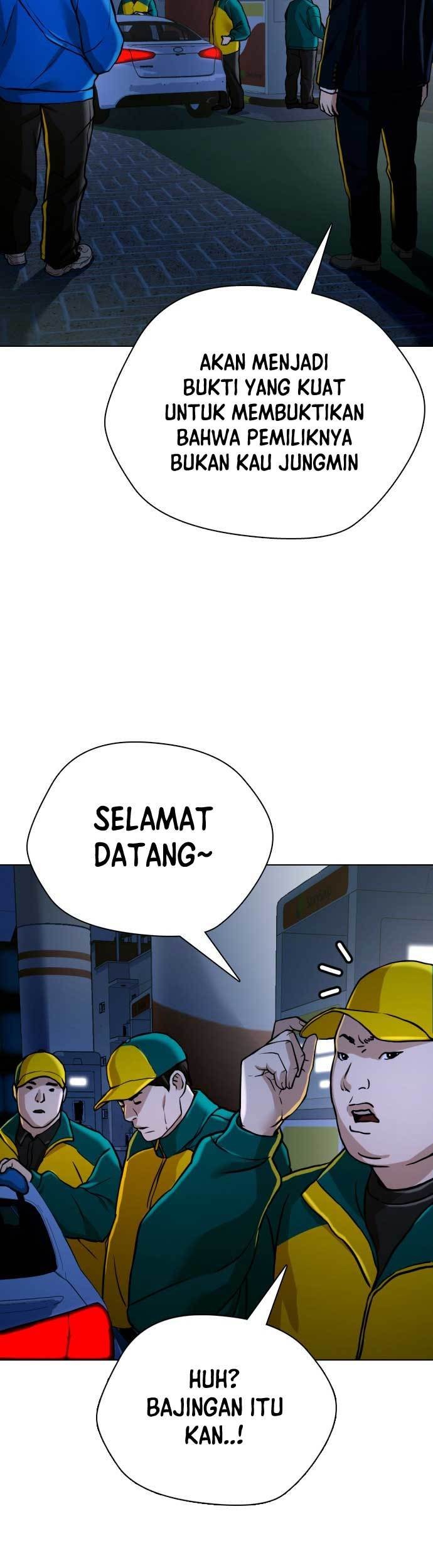 The 18 Year Old Spy Chapter 43 Gambar 57