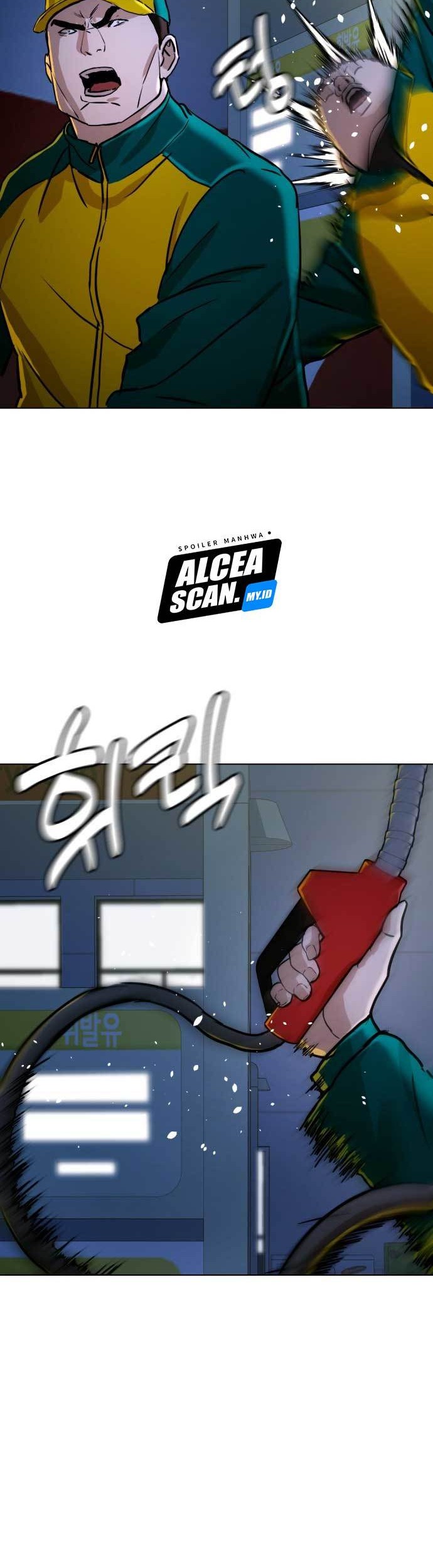 The 18 Year Old Spy Chapter 43 Gambar 61