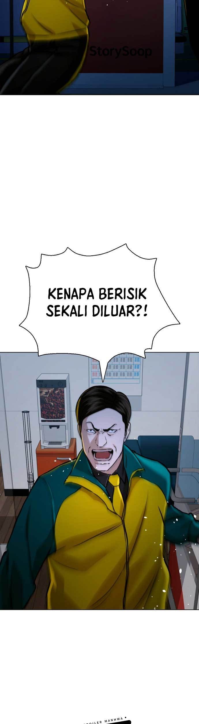 The 18 Year Old Spy Chapter 43 Gambar 63