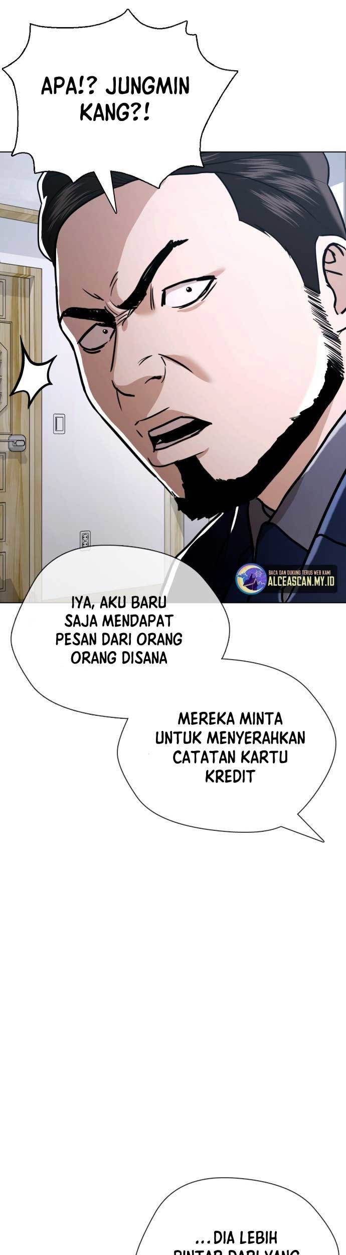 The 18 Year Old Spy Chapter 43 Gambar 69