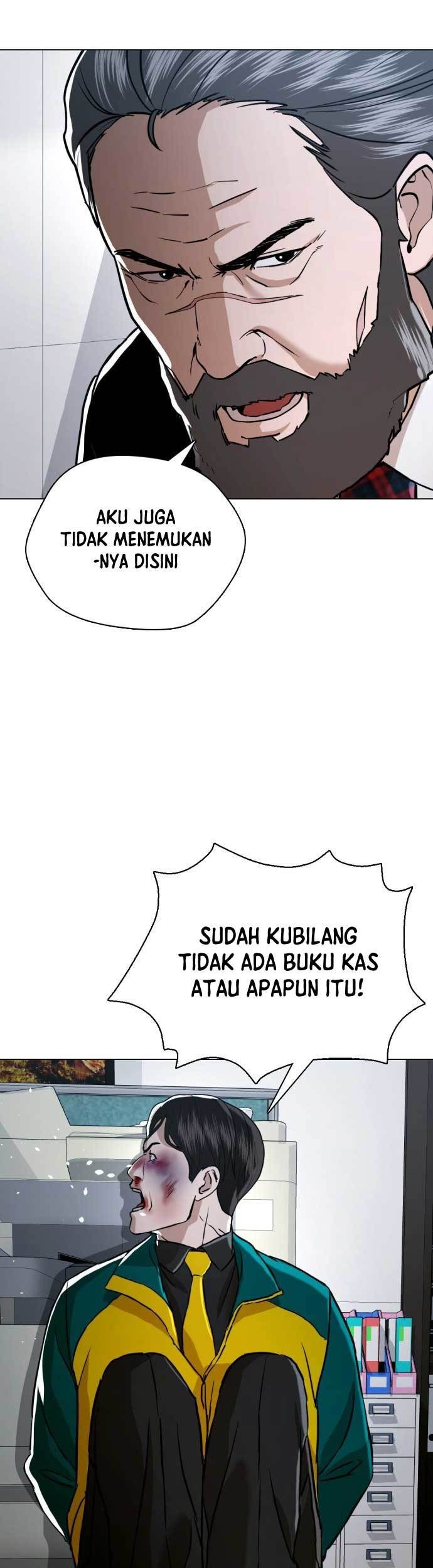 The 18 Year Old Spy Chapter 43 Gambar 72