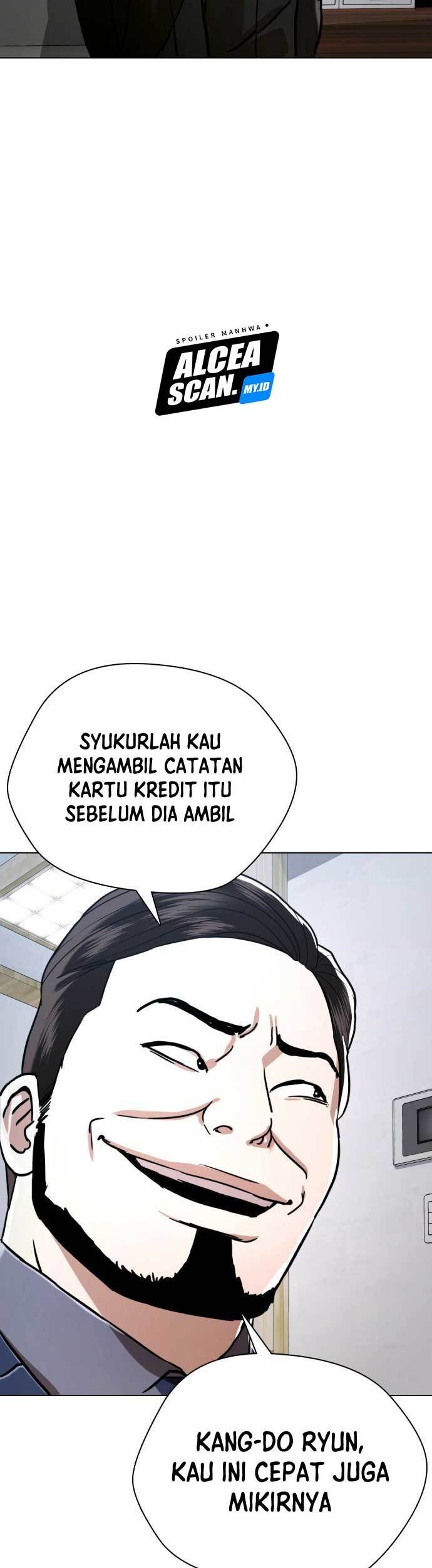 The 18 Year Old Spy Chapter 43 Gambar 73