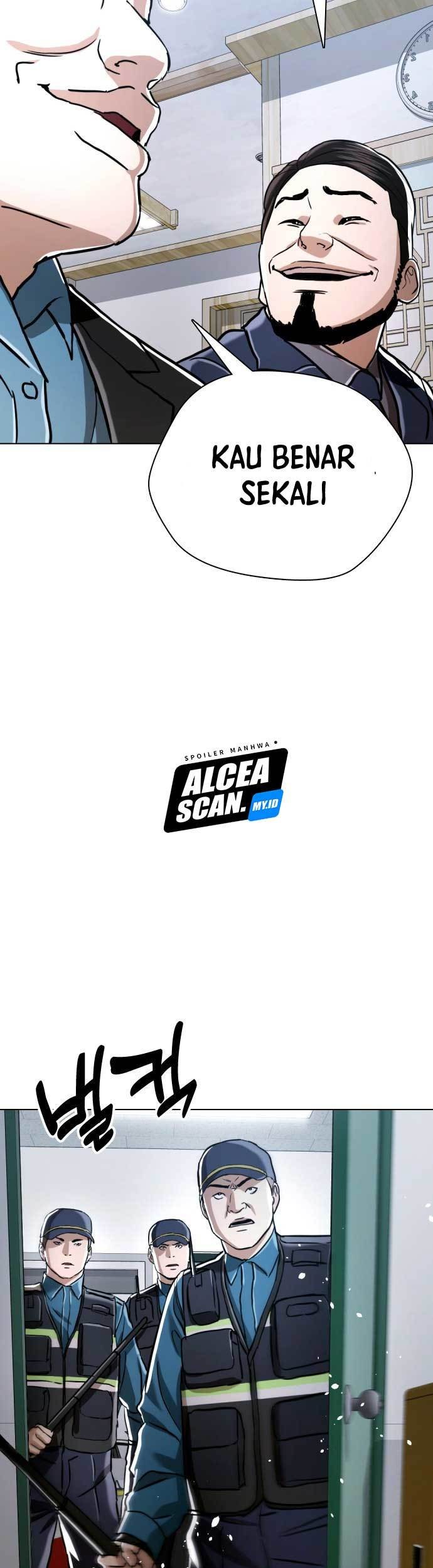 The 18 Year Old Spy Chapter 43 Gambar 75