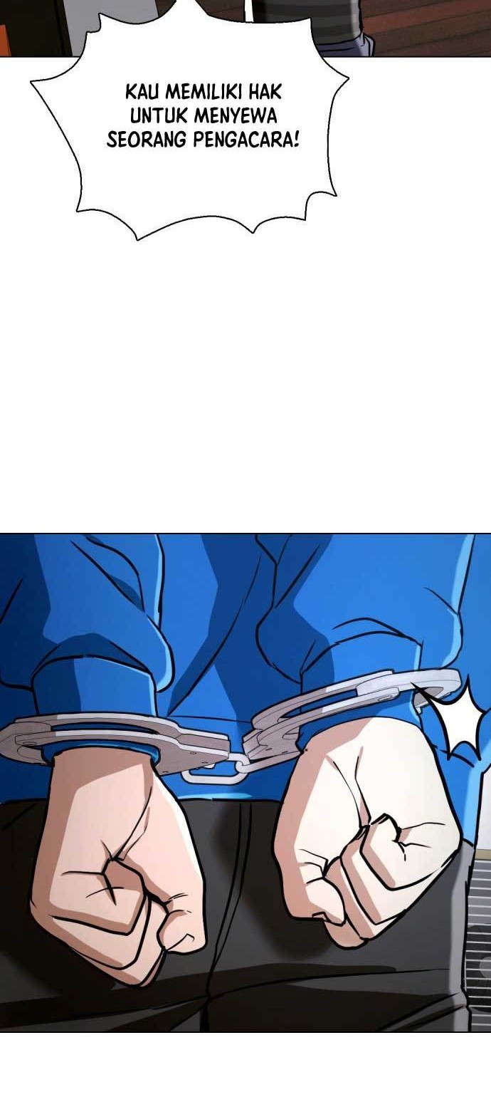 The 18 Year Old Spy Chapter 43 Gambar 78