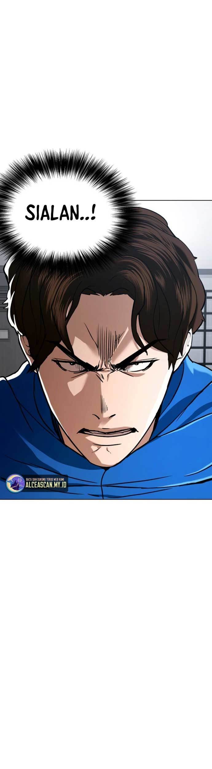 The 18 Year Old Spy Chapter 43 Gambar 79