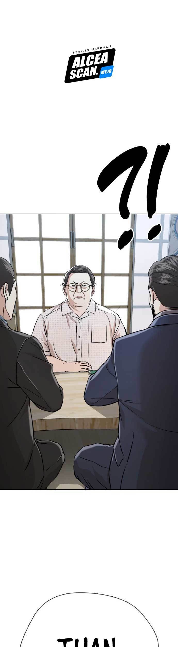 The 18 Year Old Spy Chapter 43 Gambar 81