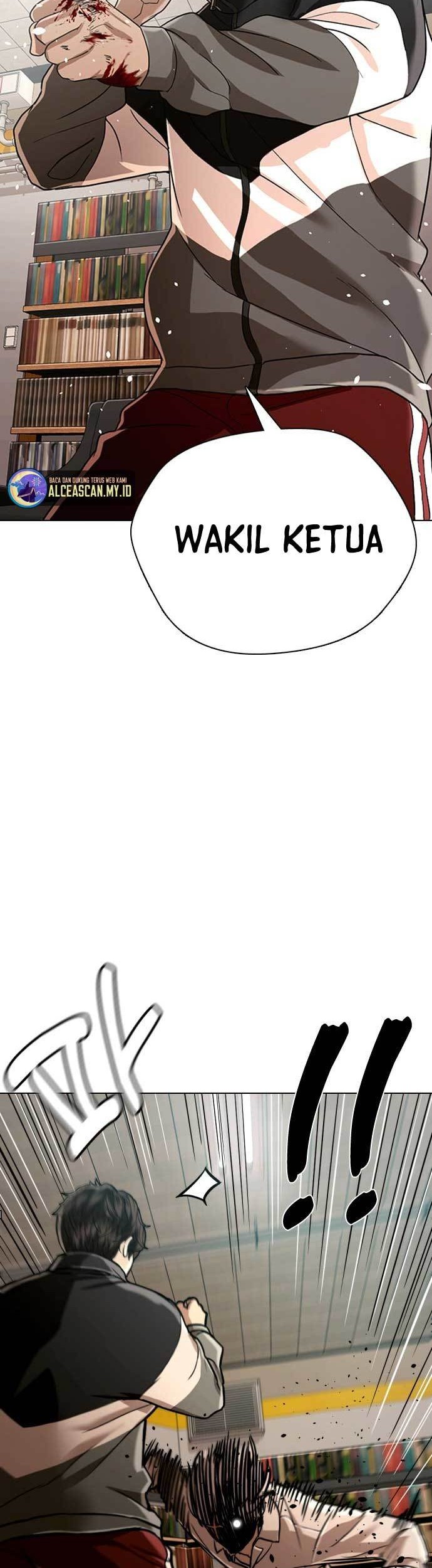 The 18 Year Old Spy Chapter 43 Gambar 4