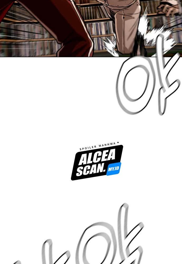 The 18 Year Old Spy Chapter 43 Gambar 5