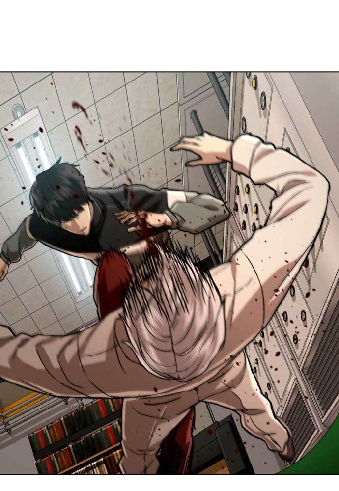 The 18 Year Old Spy Chapter 43 Gambar 8