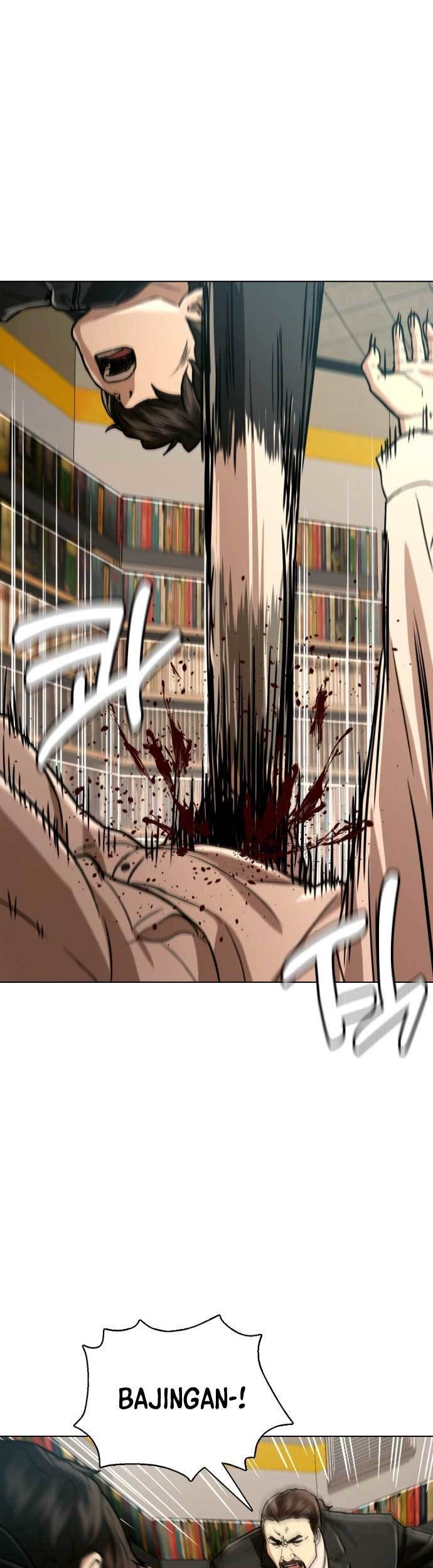 The 18 Year Old Spy Chapter 43 Gambar 9