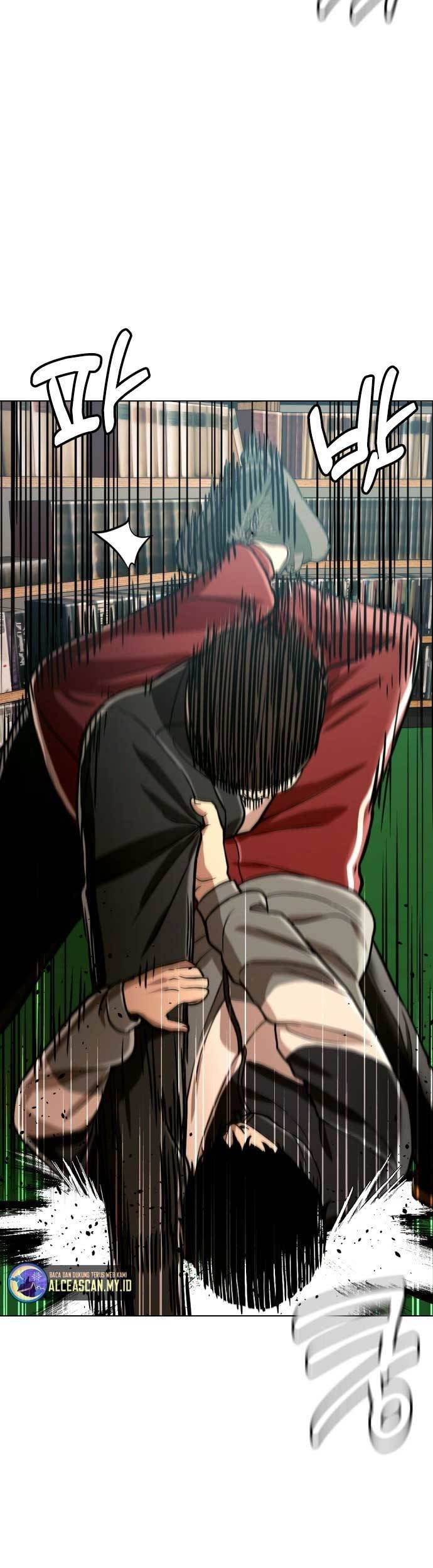 The 18 Year Old Spy Chapter 43 Gambar 12