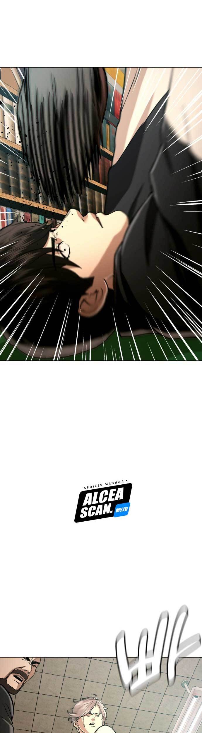 The 18 Year Old Spy Chapter 43 Gambar 13