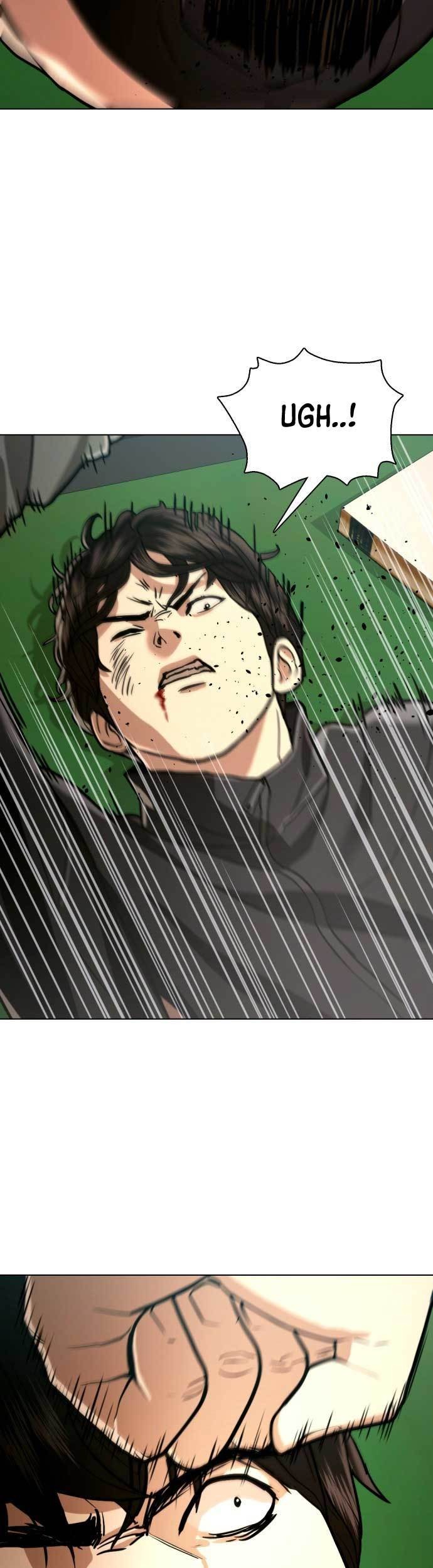 The 18 Year Old Spy Chapter 43 Gambar 15