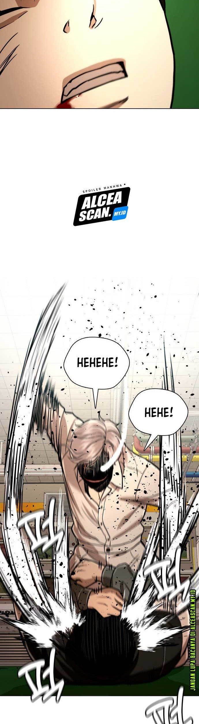 The 18 Year Old Spy Chapter 43 Gambar 16