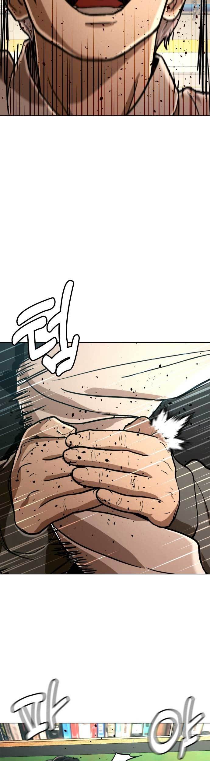 The 18 Year Old Spy Chapter 43 Gambar 18