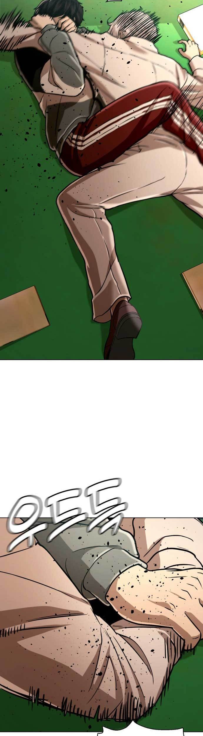 The 18 Year Old Spy Chapter 43 Gambar 19