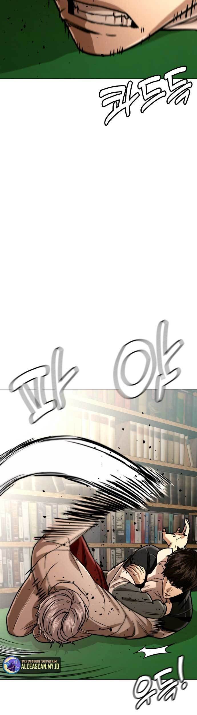 The 18 Year Old Spy Chapter 43 Gambar 21