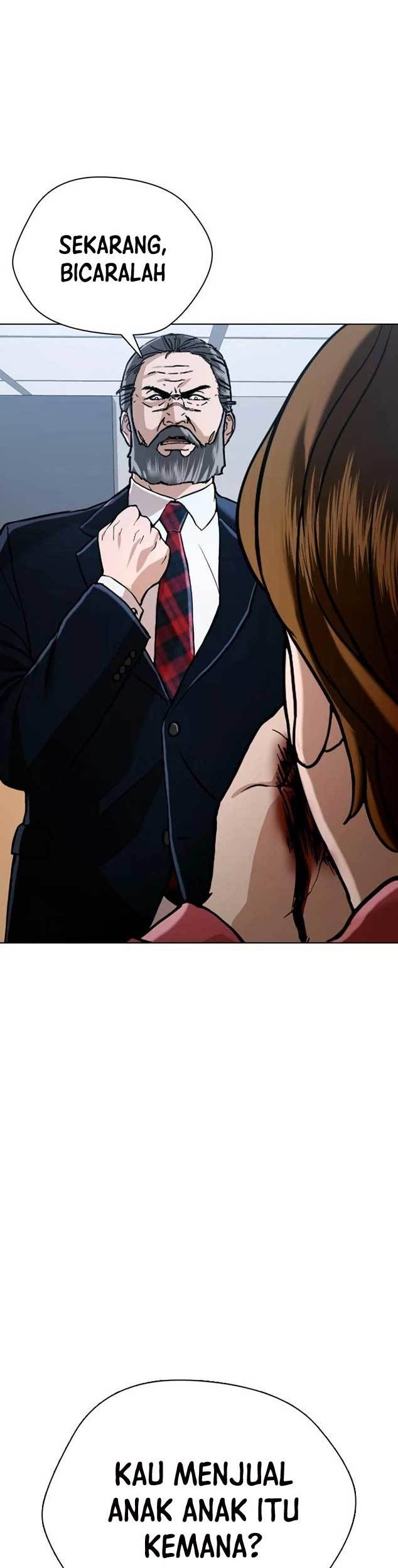 The 18 Year Old Spy Chapter 42 Gambar 19