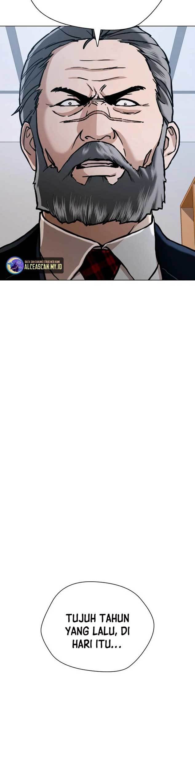 The 18 Year Old Spy Chapter 42 Gambar 20
