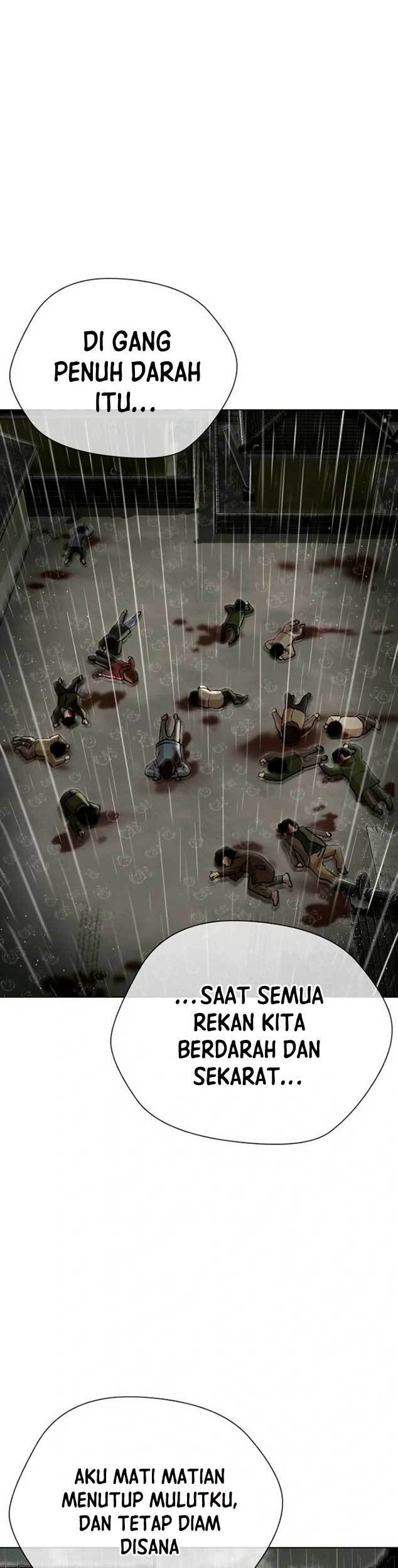 The 18 Year Old Spy Chapter 42 Gambar 21