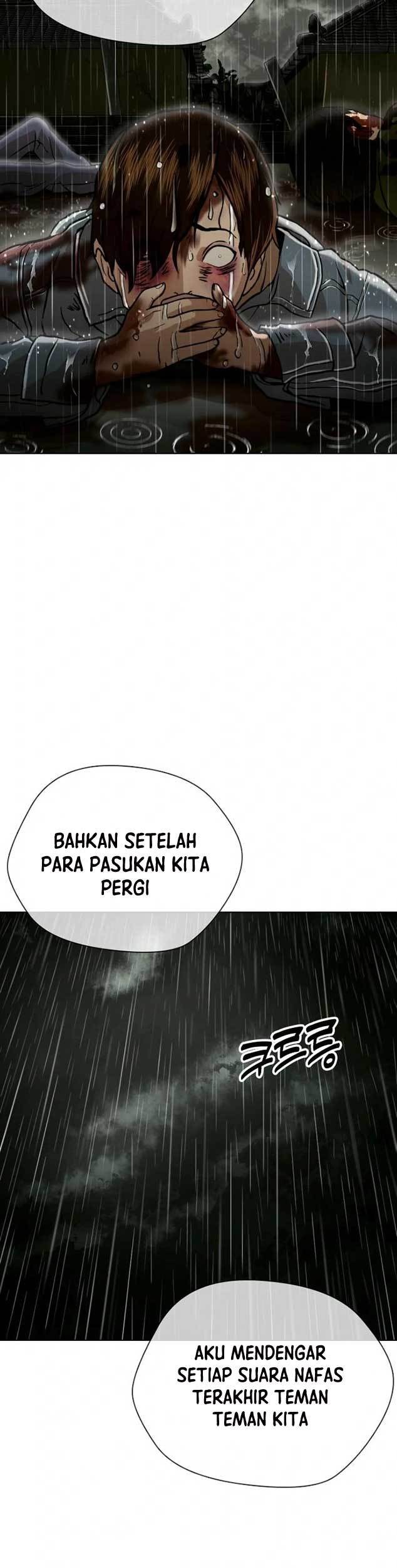 The 18 Year Old Spy Chapter 42 Gambar 22