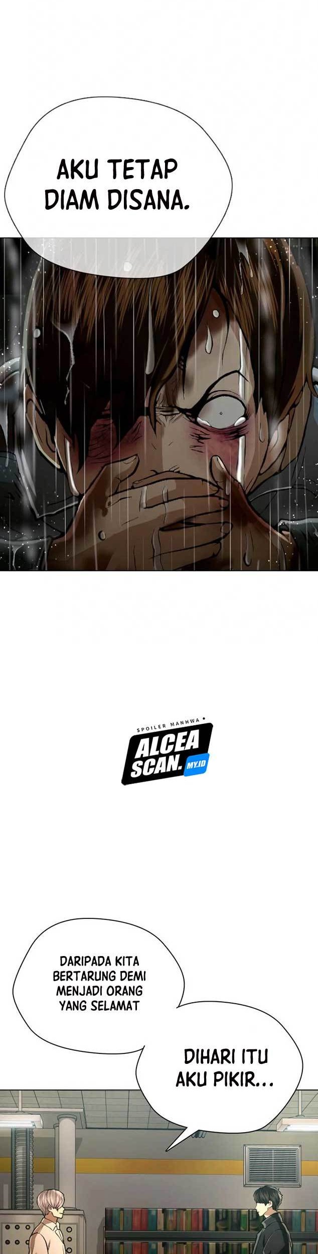 The 18 Year Old Spy Chapter 42 Gambar 23