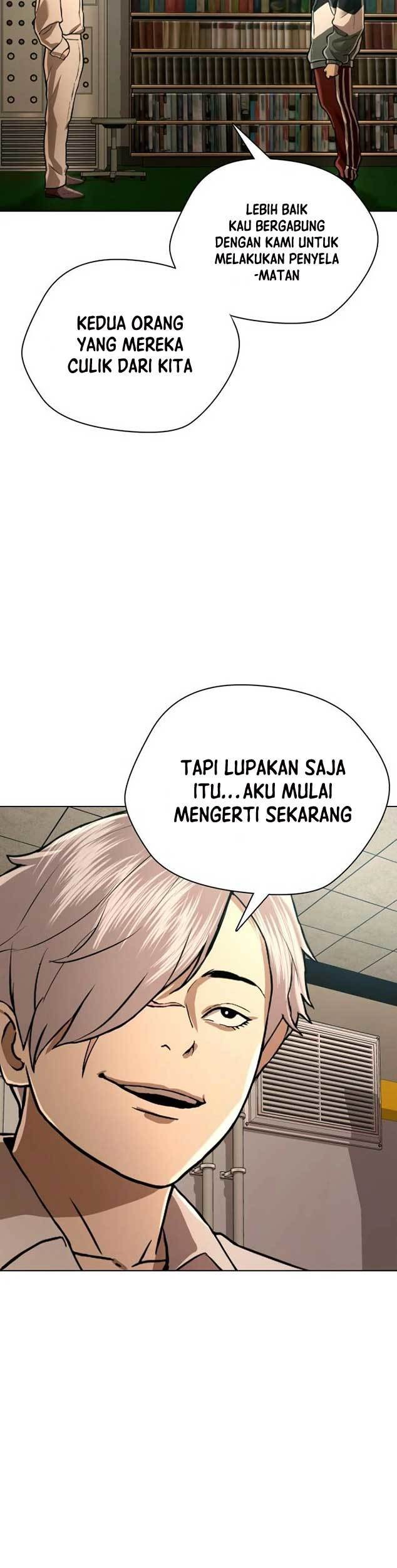 The 18 Year Old Spy Chapter 42 Gambar 24