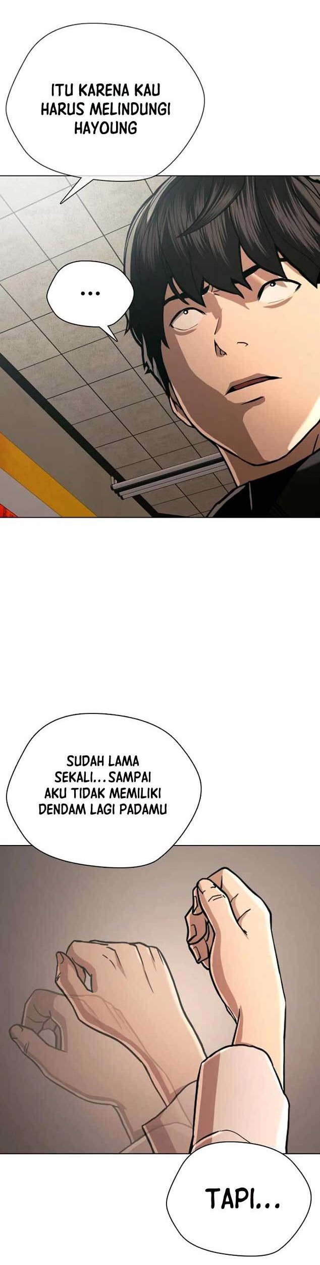 The 18 Year Old Spy Chapter 42 Gambar 25