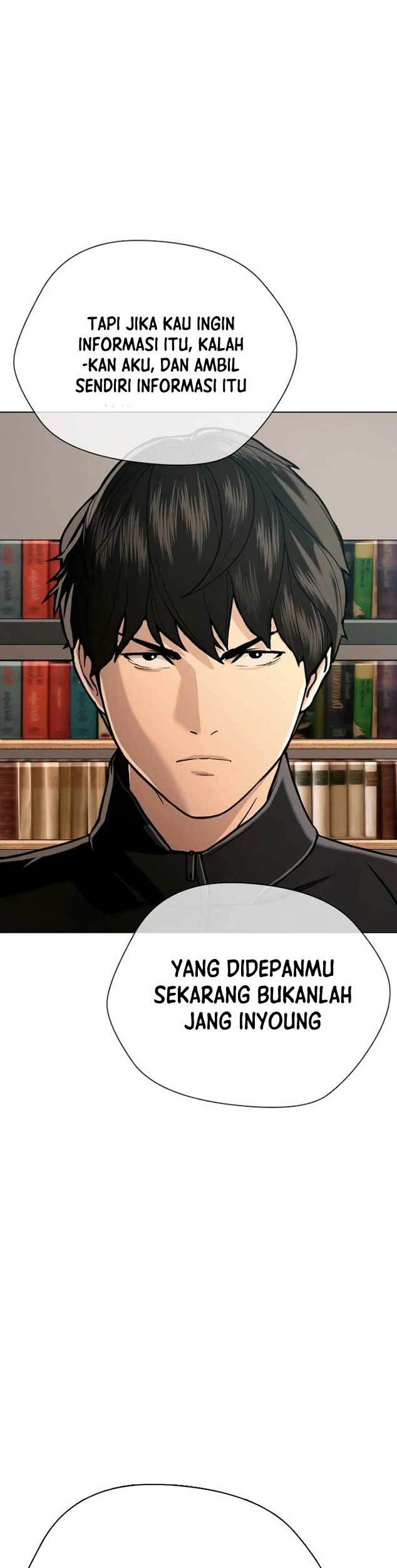 The 18 Year Old Spy Chapter 42 Gambar 27