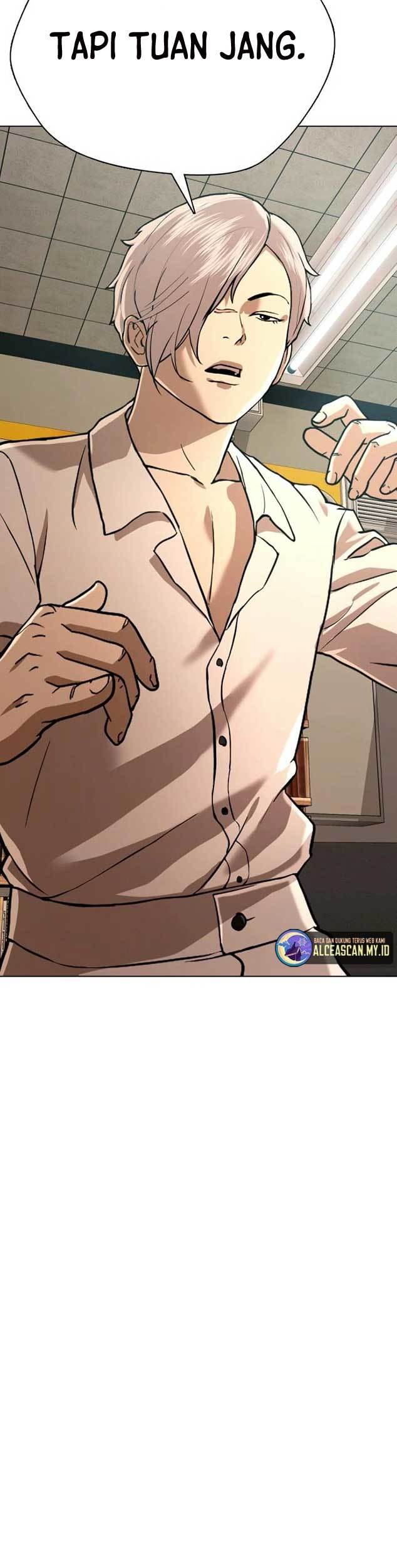 The 18 Year Old Spy Chapter 42 Gambar 28