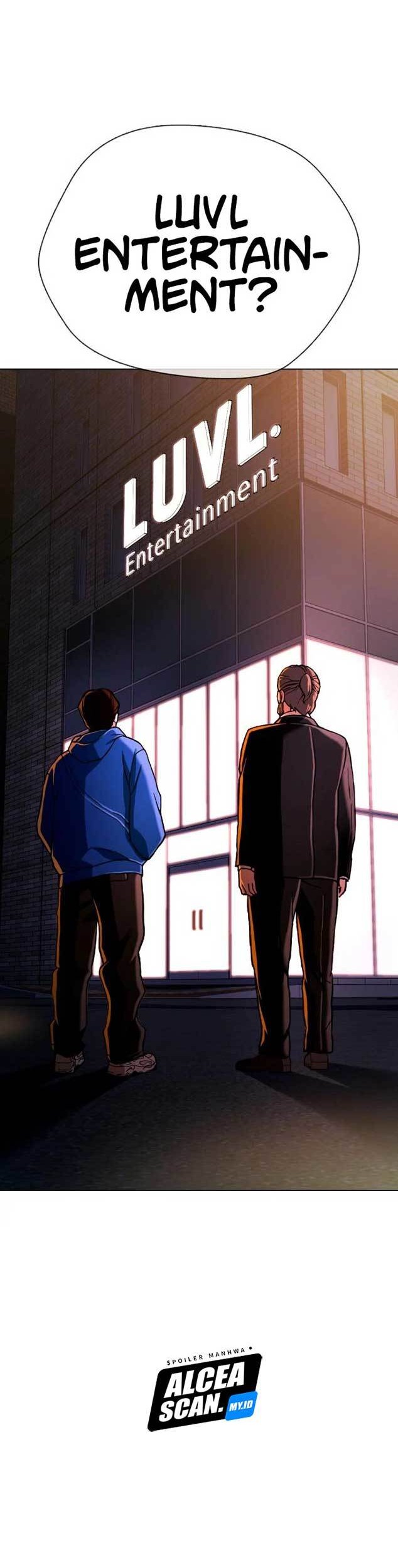 The 18 Year Old Spy Chapter 42 Gambar 29