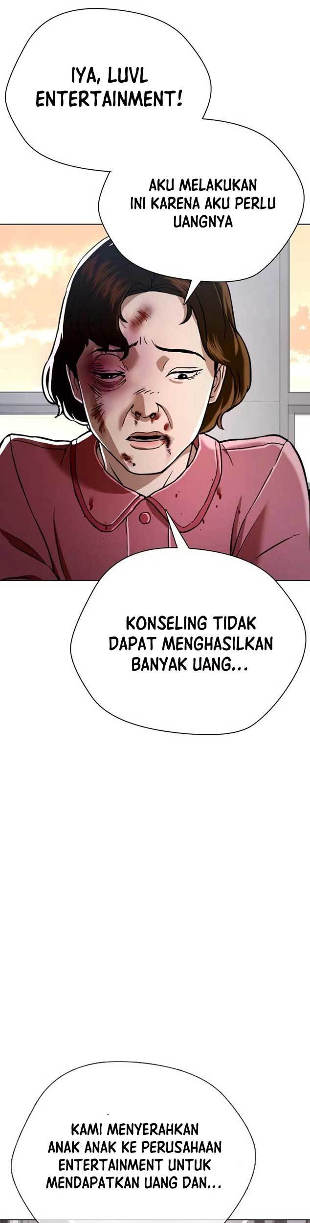 The 18 Year Old Spy Chapter 42 Gambar 30