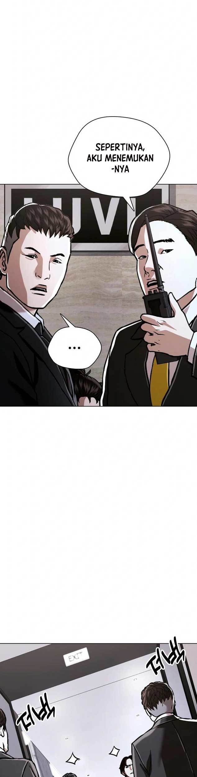 The 18 Year Old Spy Chapter 42 Gambar 32