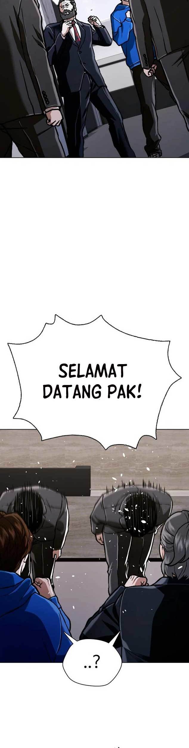 The 18 Year Old Spy Chapter 42 Gambar 33