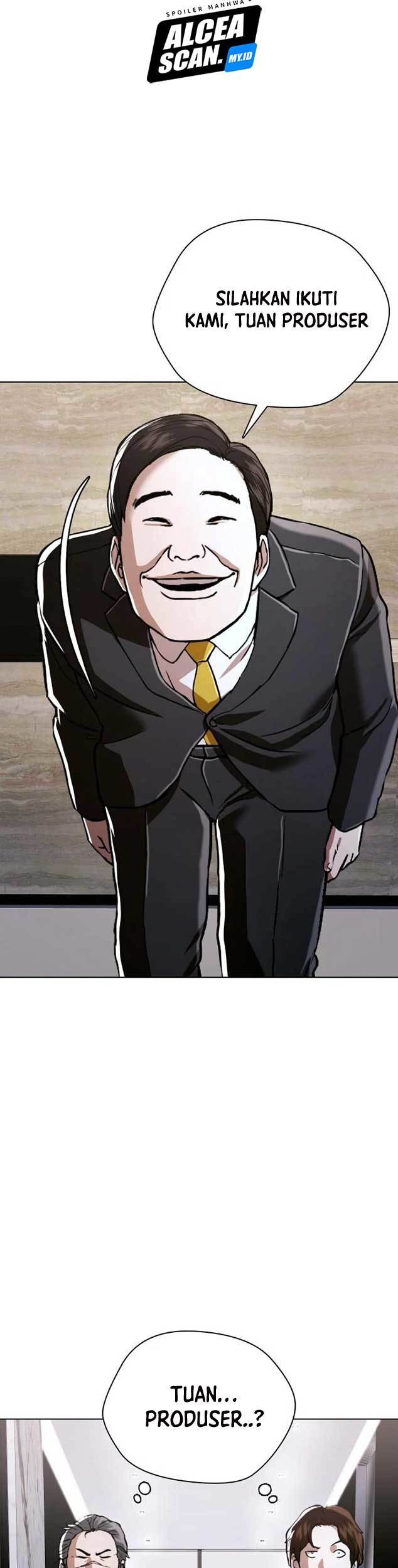 The 18 Year Old Spy Chapter 42 Gambar 34