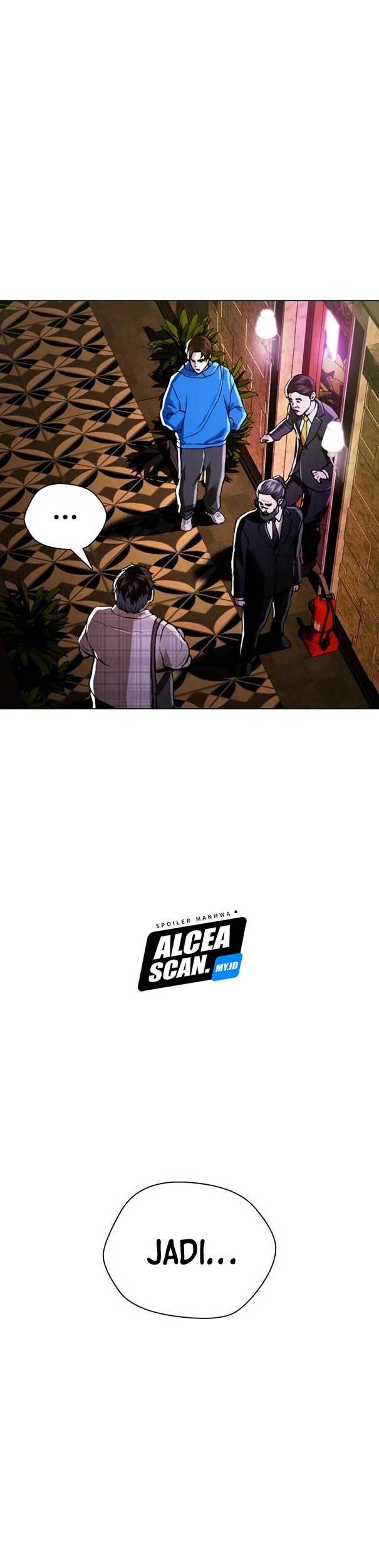 The 18 Year Old Spy Chapter 42 Gambar 38